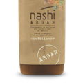 Nashi Argan Conditioner Liquid Hydrating Detangling Formula Argan & Linseed Oils 500 ml