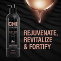 CHI Black Seed Oil Conditioner Liquid Strengthening Care for Weak and Thin Hair 739 ml
