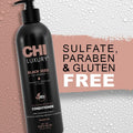 CHI Black Seed Oil Conditioner Liquid Strengthening Care for Weak and Thin Hair 739 ml