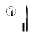 Bourjois Feutre Slim Ultra Liquid Eyeliner Felt Tip Deep Black 1 Pc