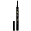 Bourjois Feutre Slim Ultra Liquid Eyeliner Felt Tip Deep Black 1 Pc