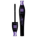 Bourjois Twst Up Mascara Curved Brush Silk Proteins Black 1 Pc