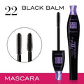 Bourjois Twst Up Mascara Curved Brush Silk Proteins Black 1 Pc