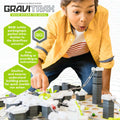 Ravensburger Gravitrax Starter Set Marble Run STEM Toy, 122 Pieces, Ages 8+