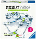 Ravensburger Gravitrax Starter Set Marble Run STEM Toy, 122 Pieces, Ages 8+