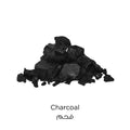 L'Oreal Paris Pure Clay Face Mask Creamy Detoxifying Charcoal Formula 50 ml