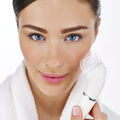 Braun Silk-epil Face Cleansing Brush 810