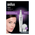 Braun Silk-epil Face Cleansing Brush 810