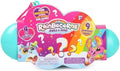 Zuru Rainbocorns Jewels and Gems Heart Case Collectible Set, 24-Piece Pack