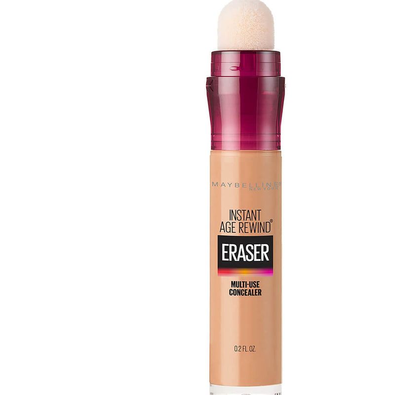 Maybelline Instant Age Rewind Concealer Natural Finish Nude 130