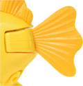 Swimways Rainbow Reef Zebra Fish Water-Activated Pool Toy, 2 AAA Batteries Included