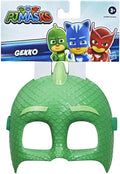 Hasbro PJ Masks Gekko Hero Mask Role-Play Costume Mask