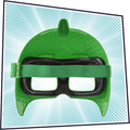 Hasbro PJ Masks Gekko Hero Mask Role-Play Costume Mask
