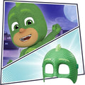 Hasbro PJ Masks Gekko Hero Mask Role-Play Costume Mask