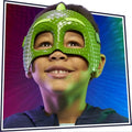 Hasbro PJ Masks Gekko Hero Mask Role-Play Costume Mask