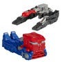 Hasbro Transformers One Robot Battlers Optimus Prime and Megatron Action Figure 2-Pack