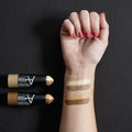 Maybelline Contour 3 Dark Bronze Creamy Matte Contour and Highlighter Stick