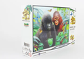 Prime3D Jungle Buddies 3D Lenticular Puzzle, Howard Robinson, 48 Pieces