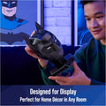 4D Build Batman Mask 3D Puzzle Model Kit with Stand, 90 Pieces, Ages 14+
