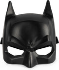 Spin Master DC Comics Batman Gear-Up Utility Belt and Mask Set, 7 Pieces