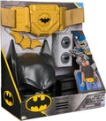 Spin Master DC Comics Batman Gear-Up Utility Belt and Mask Set, 7 Pieces