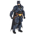 Spin Master DC Comics Batman Adventures Action Figure, 30 cm, 16 Accessories, 17-Point Articulation
