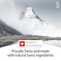 Swiss Image Absolute Radiance Face Wash, Vitamin B3 Brightening Cleanser, All Skin Types, 200 ml