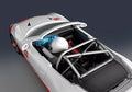 PLAYMOBIL Porsche 911 GT3 Cup Sports Car with Lights and Racing Driver