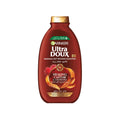 Ultra Doux Shampoo Almond & Castor Oils Strengthening Care 400 ml