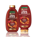 Ultra Doux Shampoo Almond & Castor Oils Strengthening Care 400 ml