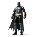 DC Spin Master Batman Shadow Guardian Batmobile Vehicle Set with 12-Inch Action Figure