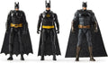 Spin Master Batman 85th Anniversary Action Figures 3-Pack 4-Inch Articulated Figures