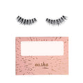 Ousha Single Lashes No. 11 Human Hair Natural-Look False Eyelashes
