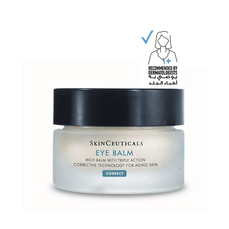 SkinCeuticals Eye Balm Hydrating Creme with Hyaluronic Acid 50ml