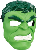 Hasbro Marvel Avengers Hulk Basic Mask, Flexible Band, Animation-Inspired Design