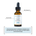 SkinCeuticals Serum 10 Anti-Aging Vitamin C Serum for Sensitive Skin 30ml