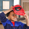 Hasbro Marvel Spider-Man Glow FX Light-Up Role Play Mask, Adjustable Strap, Ages 5+