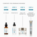 SkinCeuticals Hydrating B5 Gel Serum, Hyaluronic Acid and Vitamin B5, 30ml