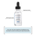 SkinCeuticals Retexturing Activator Hyaluronic Acid Serum for Uneven Skin 30ml