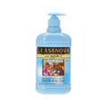 J. Casanova Antibacterial Liquid Soap Moisturizing Body and Hand Wash 500 ml