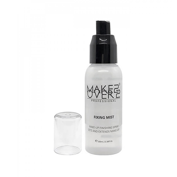 Make Over 22 Makeup Setting Spray Green Tea Cucumber 100ml
