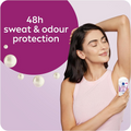 Nivea Pearl & Beauty Antiperspirant Deodorant Stick 50ml