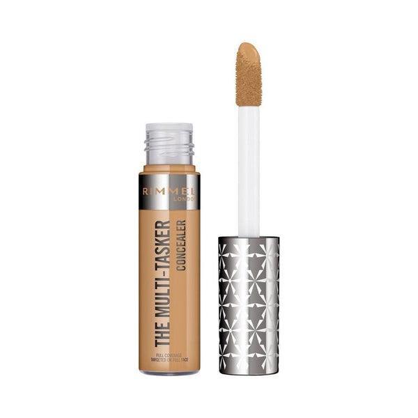 Concealer For Dark Circles And Blemishes Multi-Purpose Rimmel London 7ml