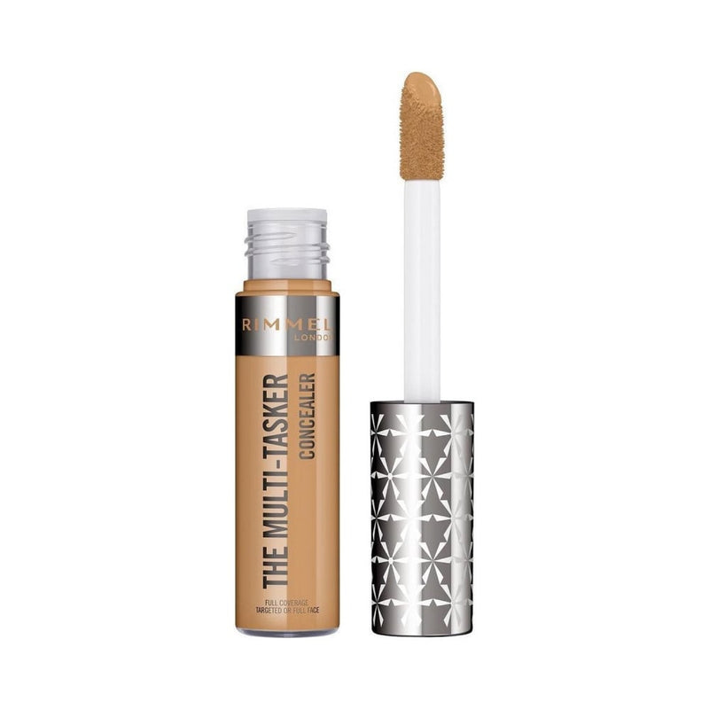 Concealer For Dark Circles And Blemishes Multi-Purpose Rimmel London 7ml