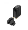 Ldnio A2502C Dual USB-PD Fast Charging Plug, 2-Port Power Adapter