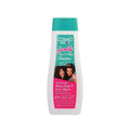 Shampoo and Conditioner Set for All Hair Types Shine Cosmo Bounce 2x400ml