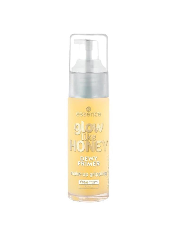 Best Drugstore Glow Primer Dewy Honey Essence 30ml