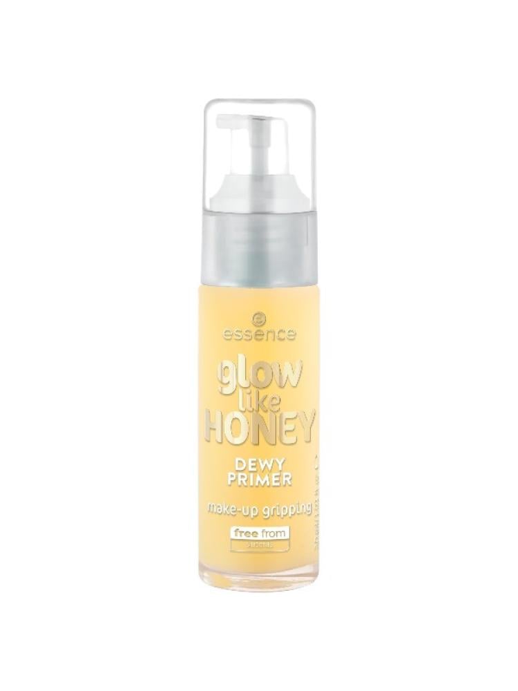 Best Drugstore Glow Primer Dewy Honey Essence 30ml