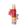 Urban Care Curly Hair Treatment Foam Hibiscus Shea Butter 150ml