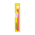Best Manual Toothbrush Soft Bristles Gentle Gum Care Astera Urban Polish 1 Count